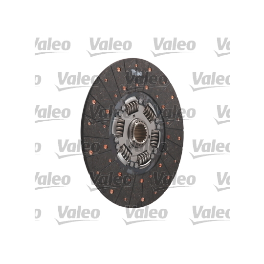 807575 - Clutch Disc 