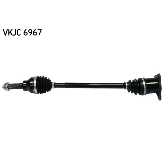 VKJC 6967 - Drive Shaft 
