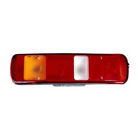 773-1926L-WE - Combination Rearlight 