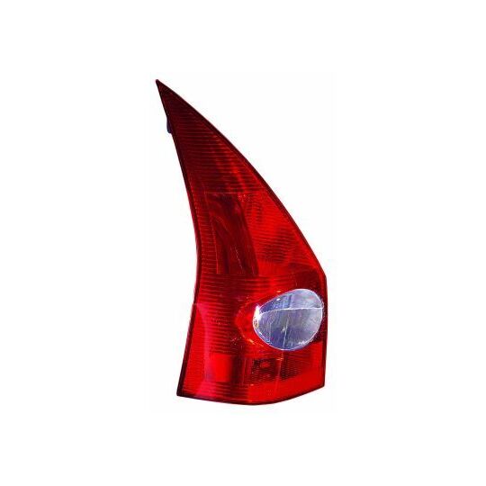 551-1966L-UE - Combination Rearlight 