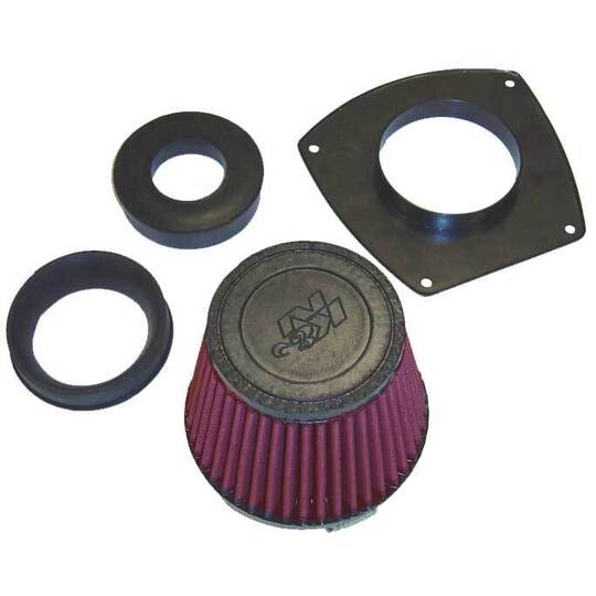 SU-7592 - Air filter 