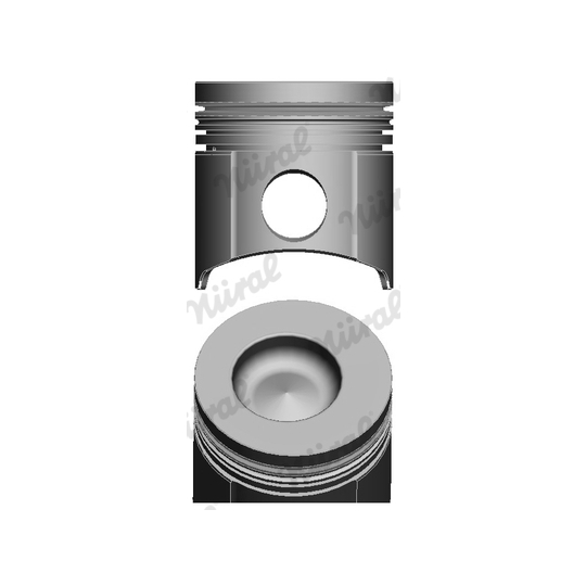 87-181100-10 - Piston 