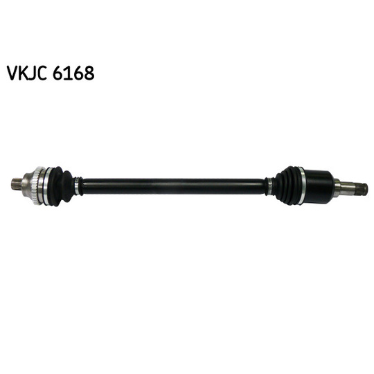 VKJC 6168 - Drive Shaft 