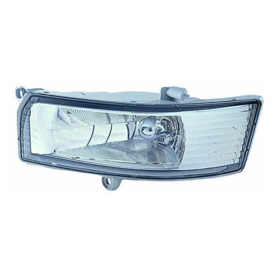 212-2042L-UQ - Fog Light 