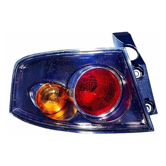 445-1916R-UE-S - Combination Rearlight 