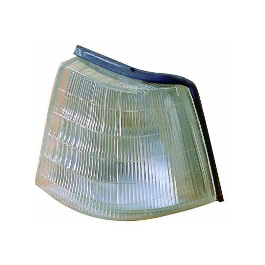 216-1521R - Outline Lamp 