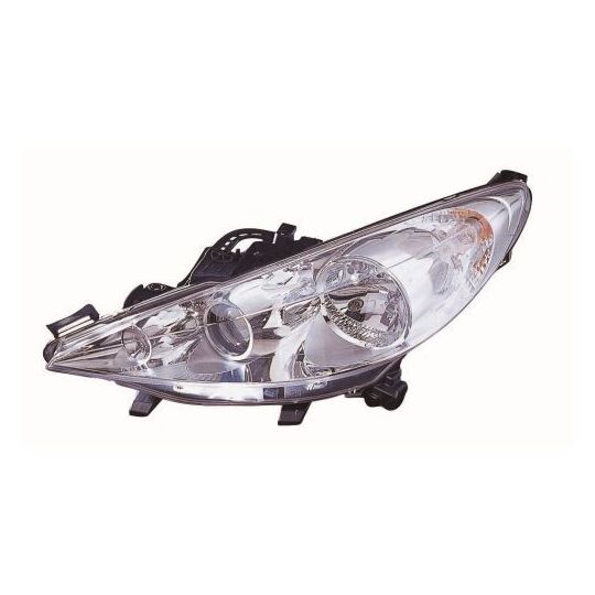 550-1140R-LDEMF - Headlight 