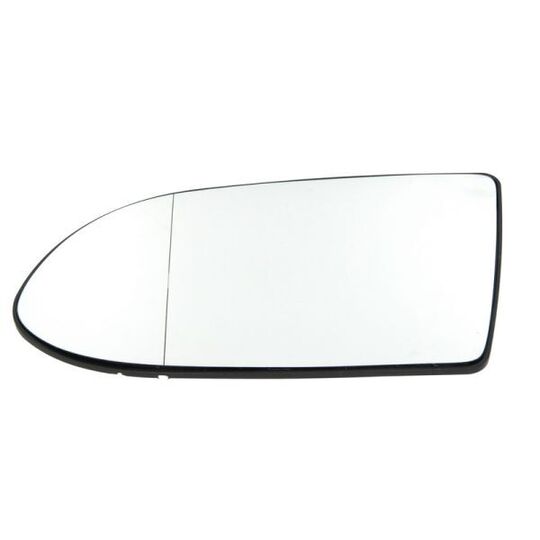 6102-02-1251226P - Mirror Glass, outside mirror 