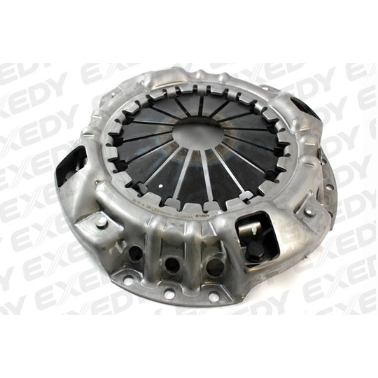 MFC560 - Clutch Pressure Plate 