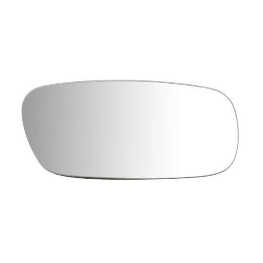 6102-02-1737P - Mirror Glass, outside mirror 
