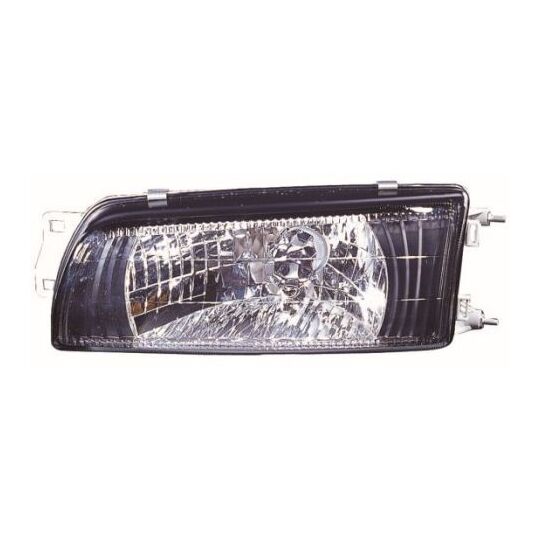 214-1119PXLD-2 - Headlight Set 