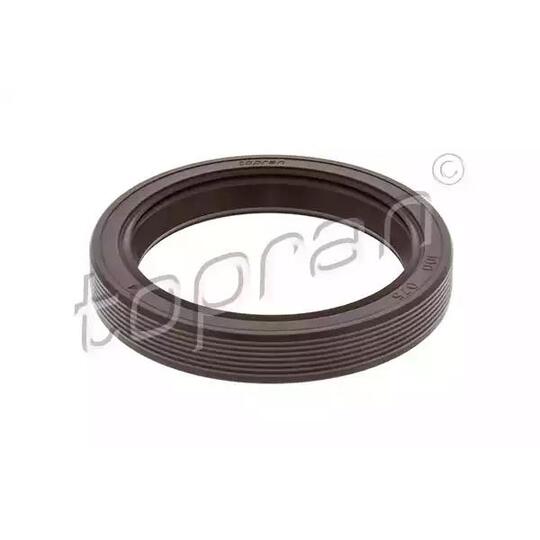 100 075 - Shaft Seal, differential 