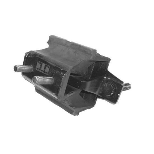 00221180 - Mounting, manual transmission support 