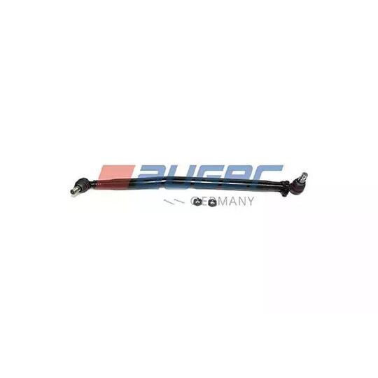 10717 - Centre Rod Assembly 