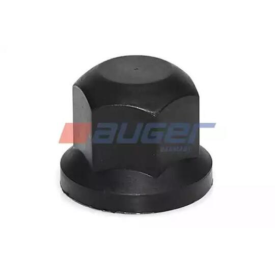 53168 - Cap, wheel nut 