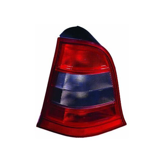 440-1923L-UE-SR - Combination Rearlight 