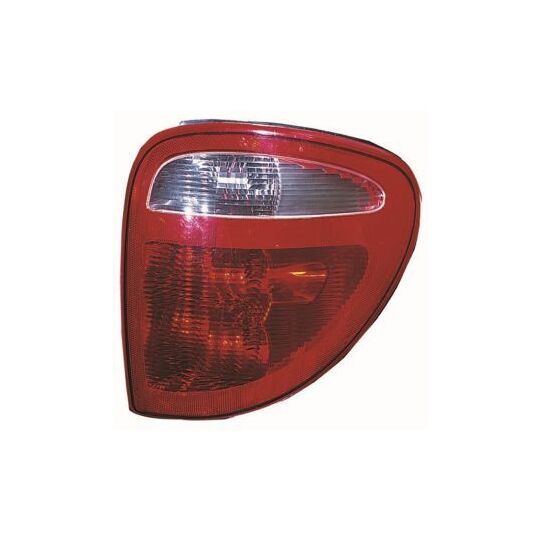 334-1902R-US - Combination Rearlight 