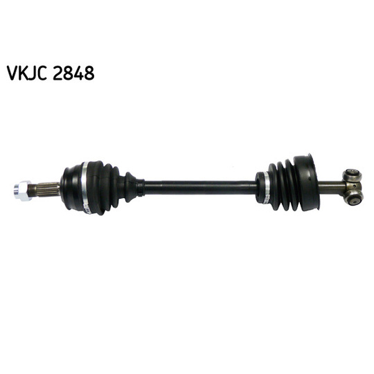 VKJC 2848 - Drive Shaft 