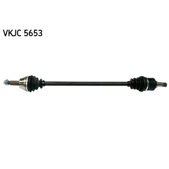 VKJC 5653 - Drive Shaft 