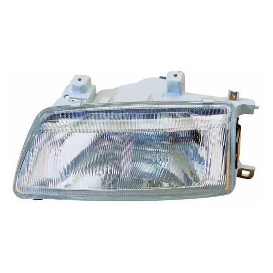217-1116L-LD-E - Headlight 