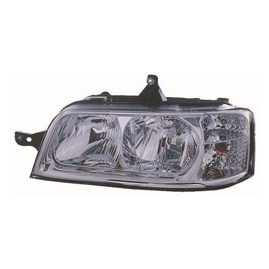 550-1130R-LD-EM - Headlight 