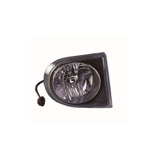 215-2024P-A - Fog Light set 