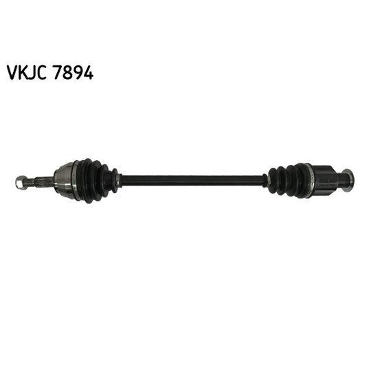 VKJC 7894 - Vetoakseli 