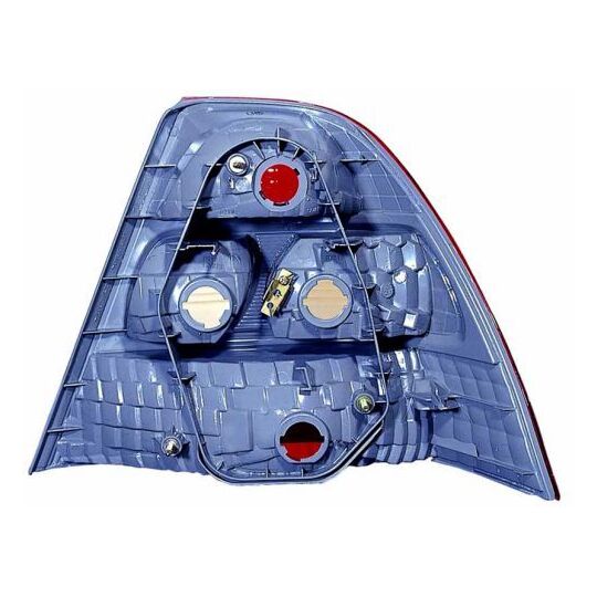 212-19L8L-LD-UE - Combination Rearlight 