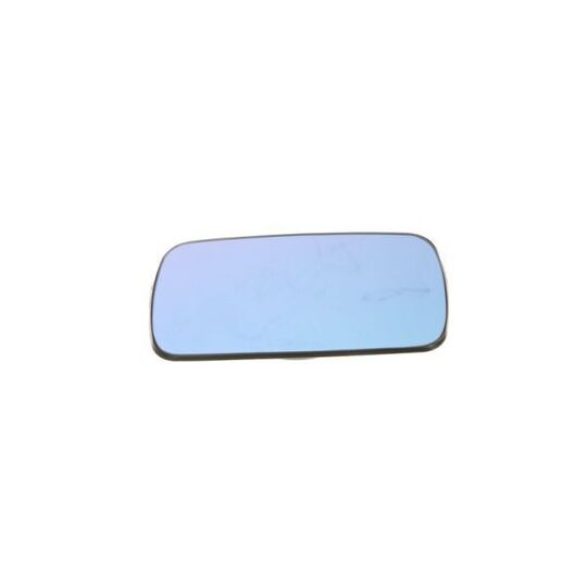 6102-02-1292284P - Mirror Glass, outside mirror 