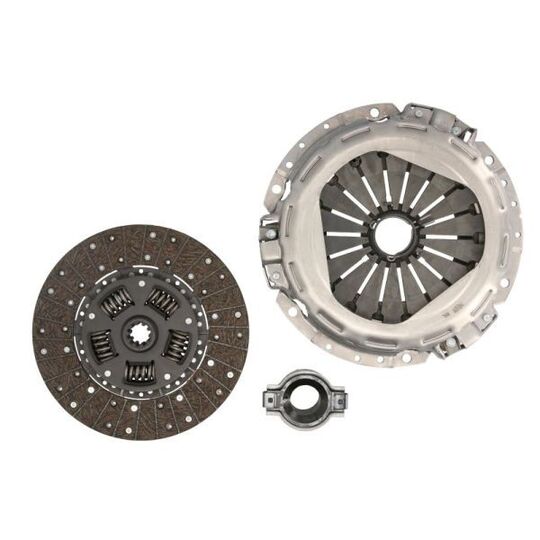 F1D026NX - Clutch Kit 