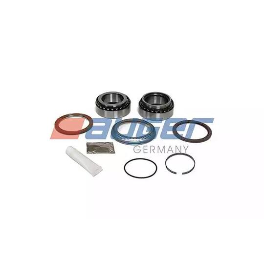 57074 - Repair Kit, wheel hub 