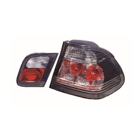 444-1906F-UEVS - Combination Rearlight 