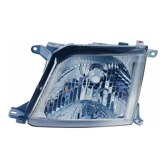 212-11B1L-LD-E - Headlight 