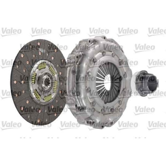 827178 - Clutch Kit 