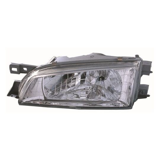 220-1105R-LD-E - Headlight 