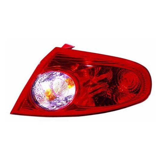 235-1902R-UE - Combination Rearlight 