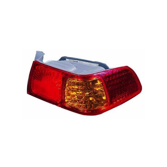 212-19D7L-UE - Combination Rearlight 