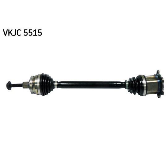 VKJC 5515 - Veovõll 