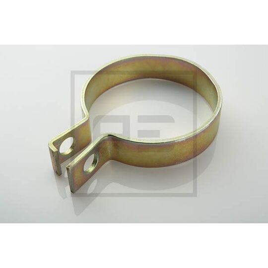 039.202-00A - Clamping Clip 