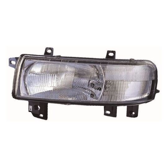 551-1143L-LD-EM - Headlight 