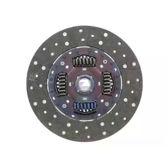 DM-912 - Clutch Disc 