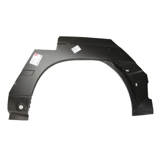 6504-03-3541591P - Inner Wing Panel 