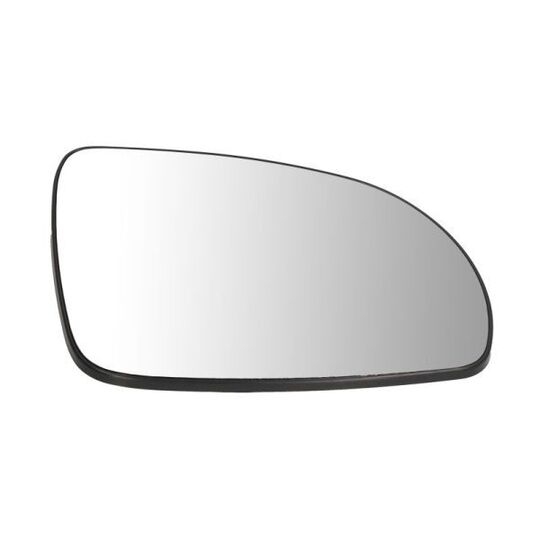 6102-02-1232139P - Mirror Glass, outside mirror 
