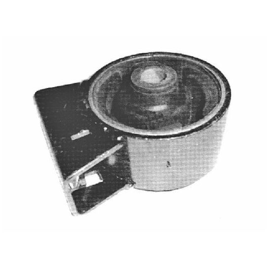 00671808 - Holder, engine mounting 