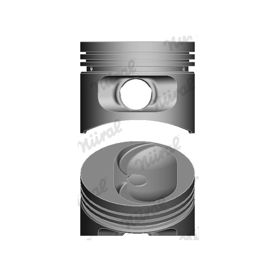 87-269906-00 - Piston 