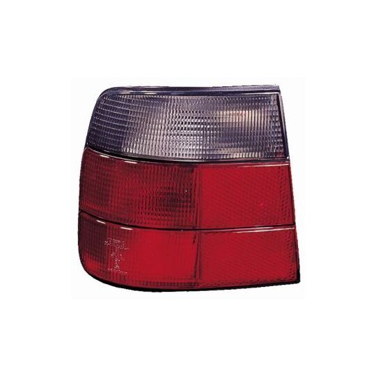 444-1903P-WE-RS - Combination Rearlight 