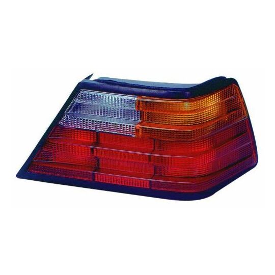 00-440-1910L-E - Lens, combination rearlight 