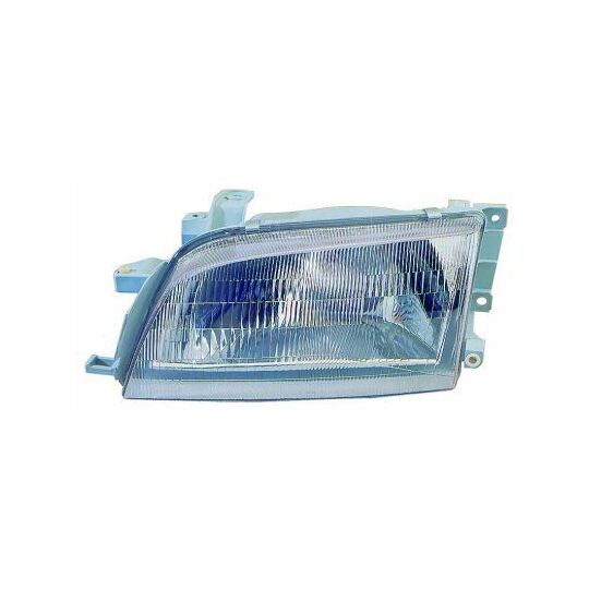 212-1147L-LD - Headlight 