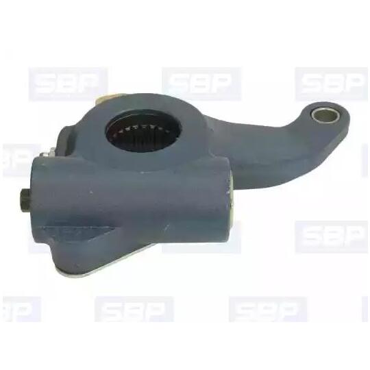 08-MA008 - Brake Adjuster 