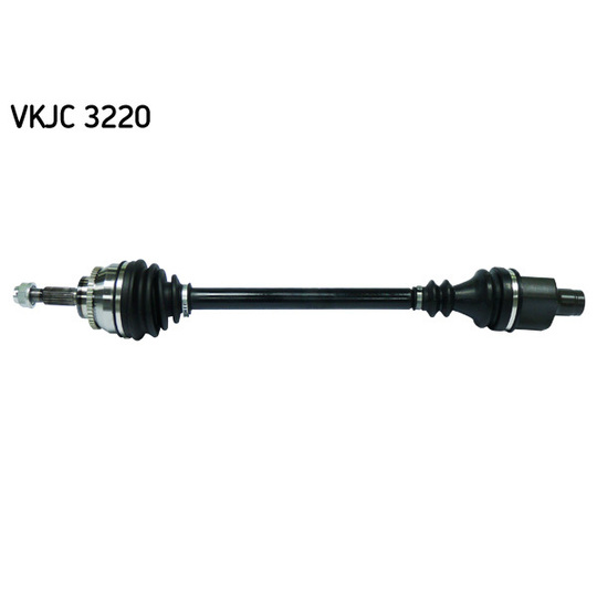 VKJC 3220 - Drive Shaft 